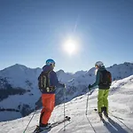 Appartementhaus Hubert *