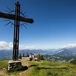 Appartementhaus Hubert