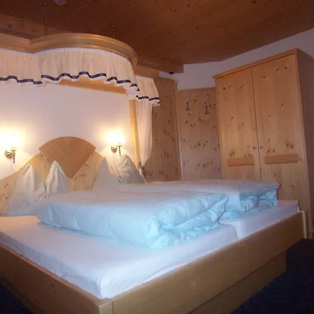 Appartementhaus Hubert Apartamento Bernau (Kufstein)