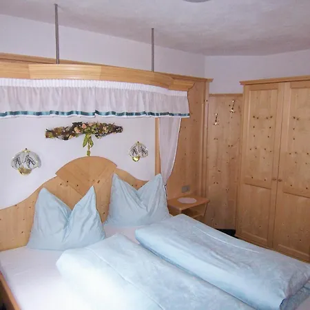 公寓 Appartementhaus Hubert Bernau (Kufstein)