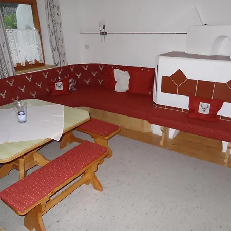 Appartementhaus Hubert