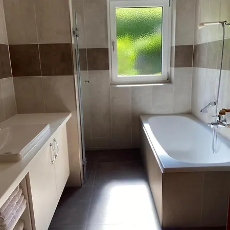 Appartementhaus Hubert * Bernau (Kufstein)