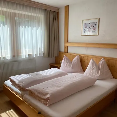 Appartementhaus Hubert