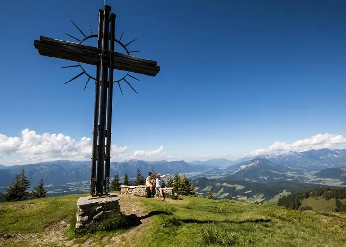 Appartementhaus Hubert