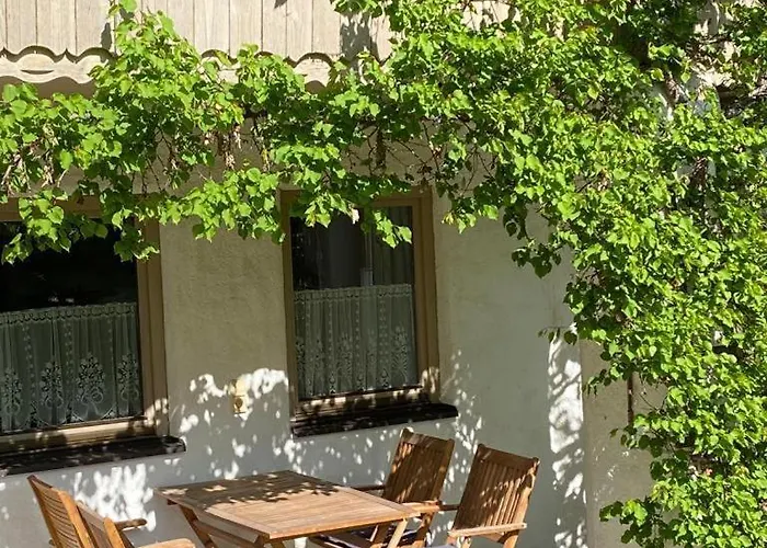 Appartement Appartementhaus Hubert