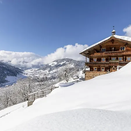 Appartementhaus Hubert * Bernau (Kufstein)