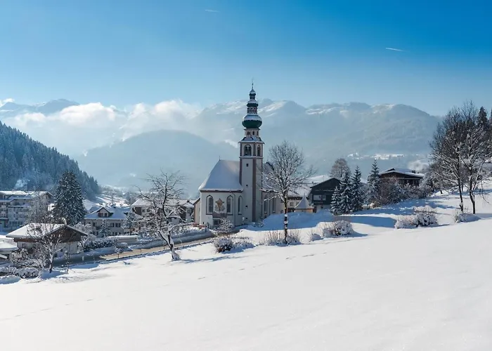 Apartamento Appartementhaus Hubert *