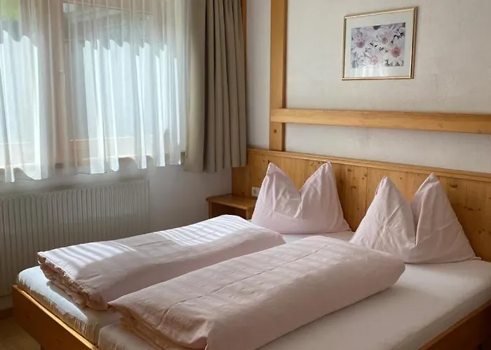 Appartementhaus Hubert