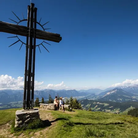 Appartementhaus Hubert