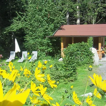 Lejlighed Appartementhaus Hubert Bernau (Kufstein)