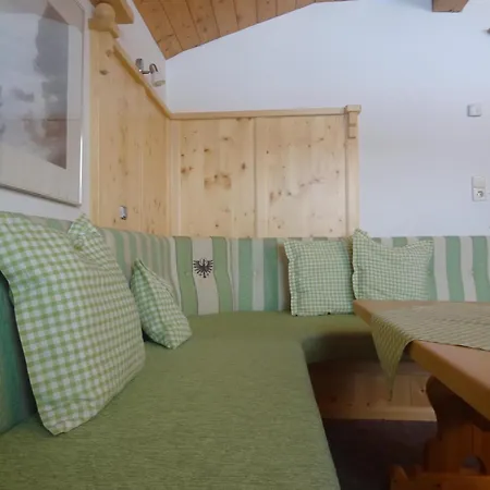 Appartementhaus Hubert *