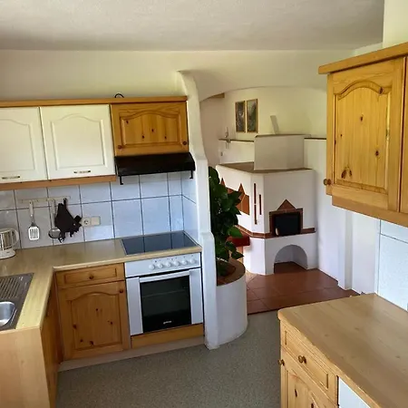 Appartementhaus Hubert Lejlighed Bernau (Kufstein)